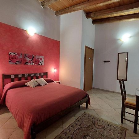 Cloris Guest House Noto Exterior foto