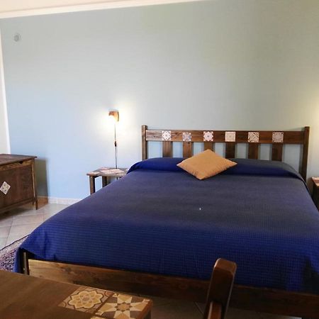Cloris Guest House Noto Exterior foto