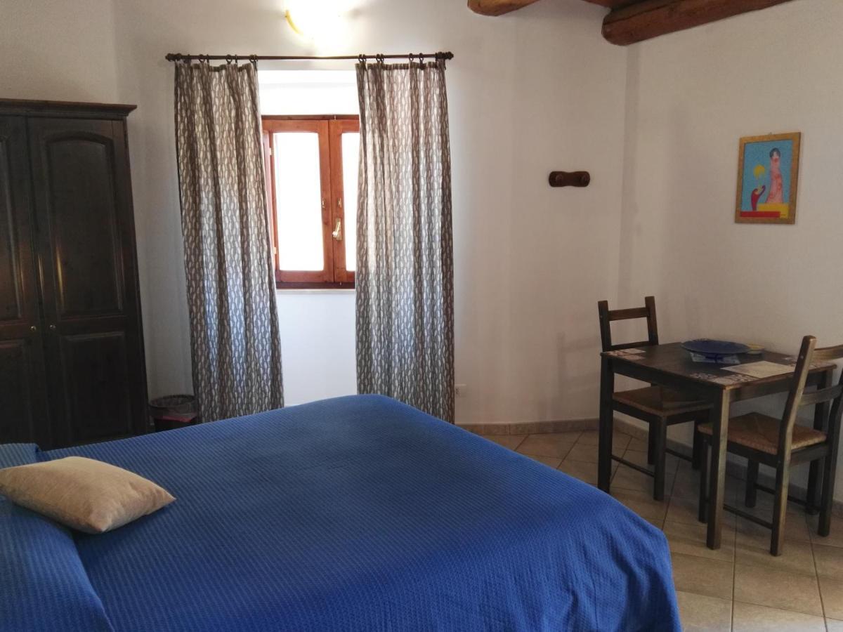 Cloris Guest House Noto Exterior foto