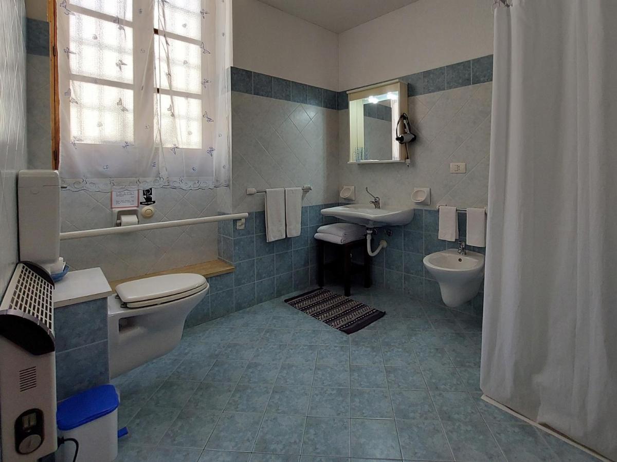 Cloris Guest House Noto Exterior foto