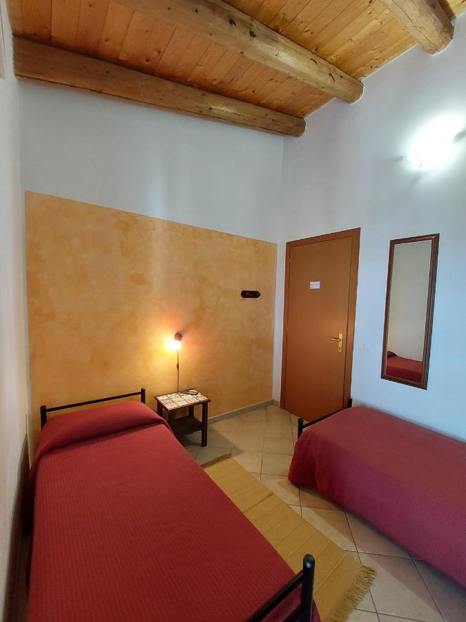 Cloris Guest House Noto Exterior foto